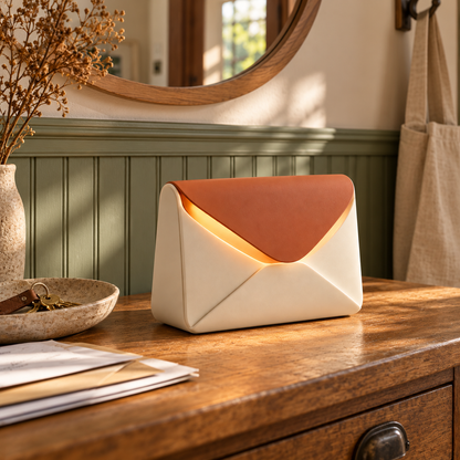 Envelope Ambient Light