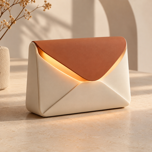 Envelope Ambient Light