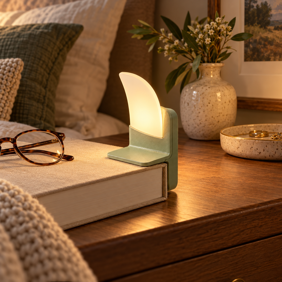 Clip-On Ambient Light