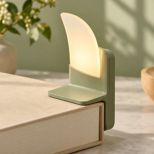 Clip-On Ambient Light